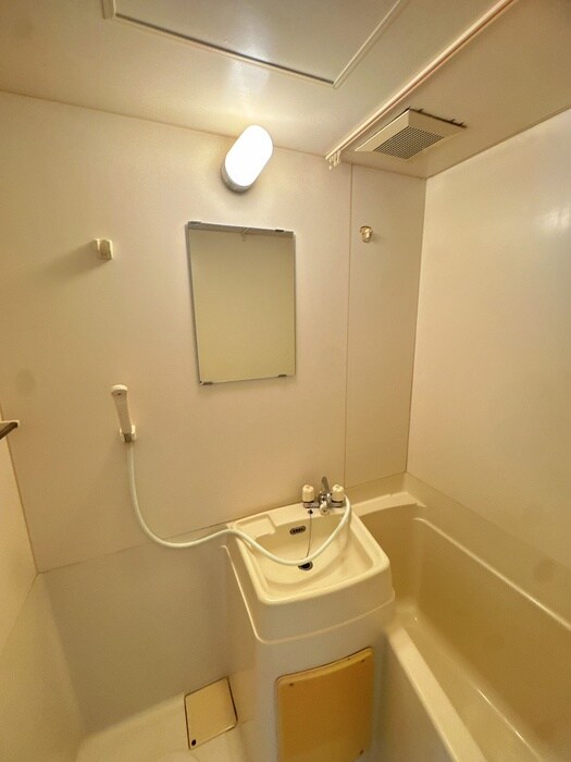 物件内観写真19　(洗面)