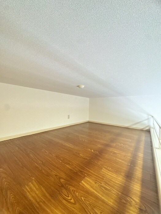 物件内観写真21　(ロフト)