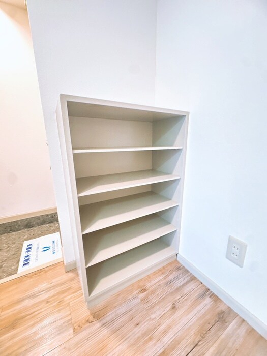 物件内観写真22　(靴箱)