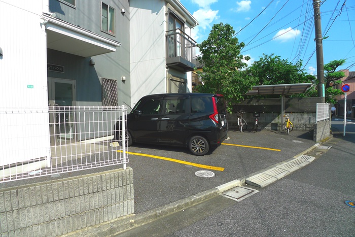 外観写真