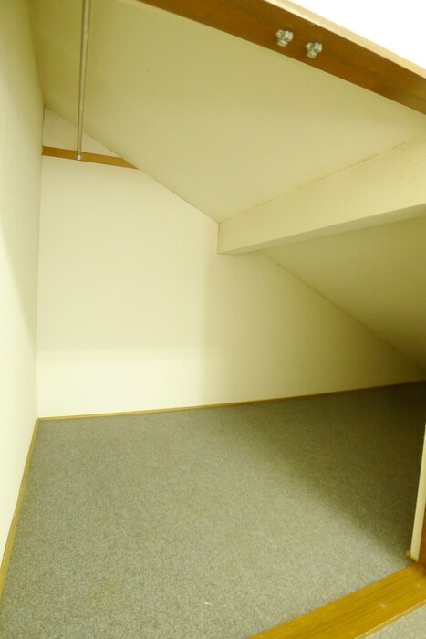 物件内観写真10　(収納)