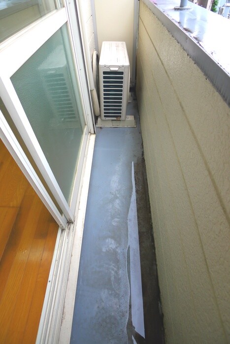 物件内観写真15　(ベランダ・バルコニー)