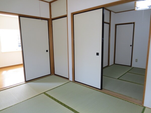 居室