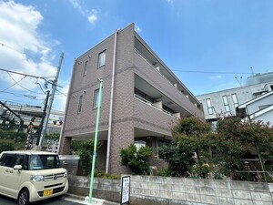 Ｊｅｕｎｅｓｓｅ久我山外観写真