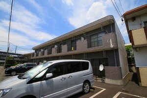 フォレスト小松外観写真