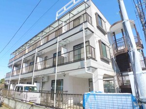 ディライト東大門外観写真