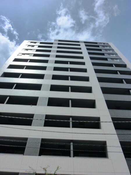 ベルファ－ス水天宮前(906)外観写真