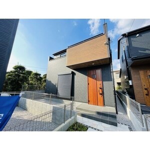 Kolet青梅木野下外観写真
