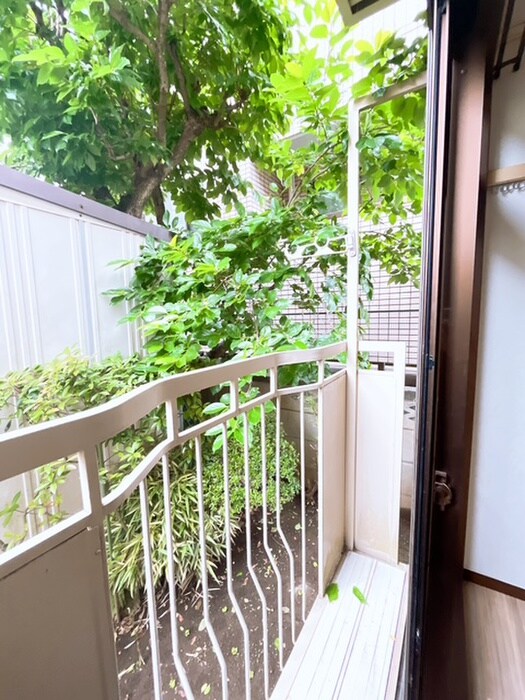 物件内観写真16　(ベランダ・バルコニー)