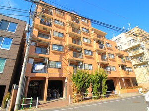 ﾗｲｵﾝｽﾞﾏﾝｼｮﾝ成増第5（604）外観写真