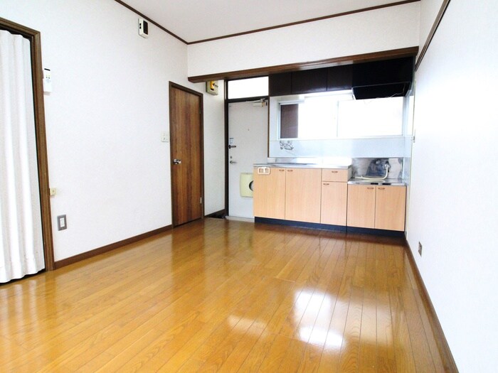 物件内観写真5　(居室)