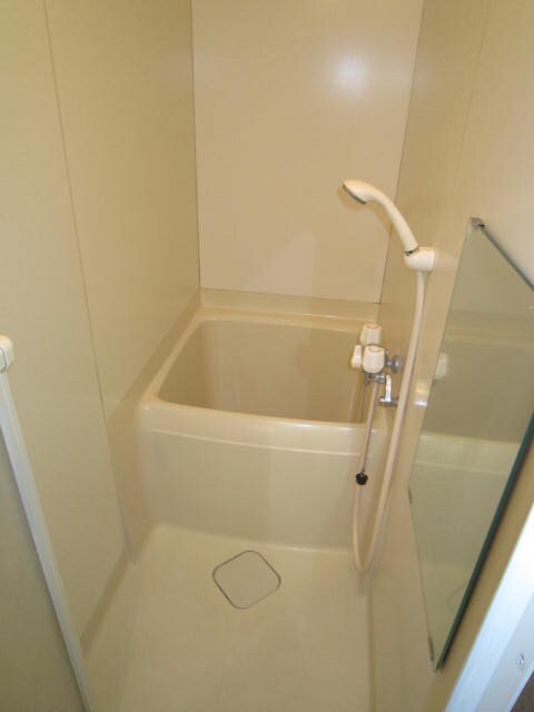 物件内観写真6　(バス／シャワールーム等)