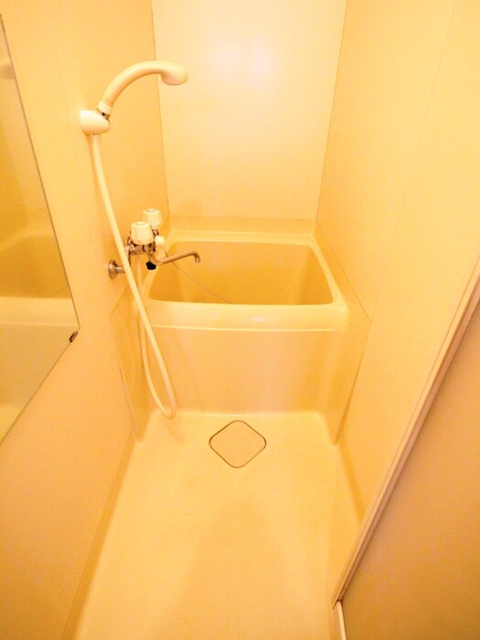 物件内観写真8　(バス／シャワールーム等)
