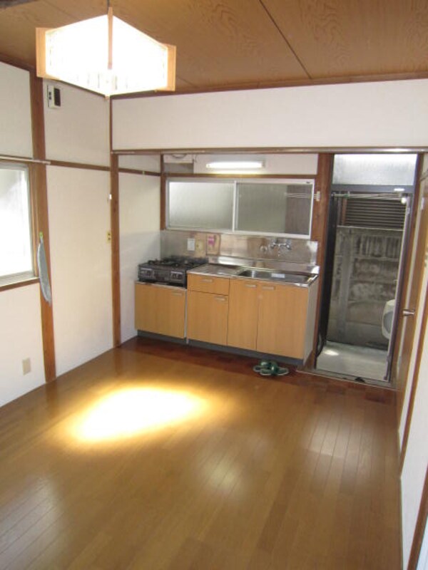 居室