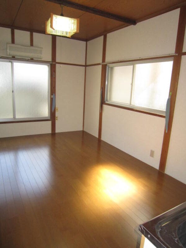 居室