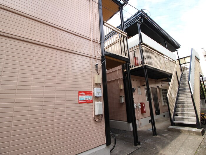 物件外観写真3　(外観写真)