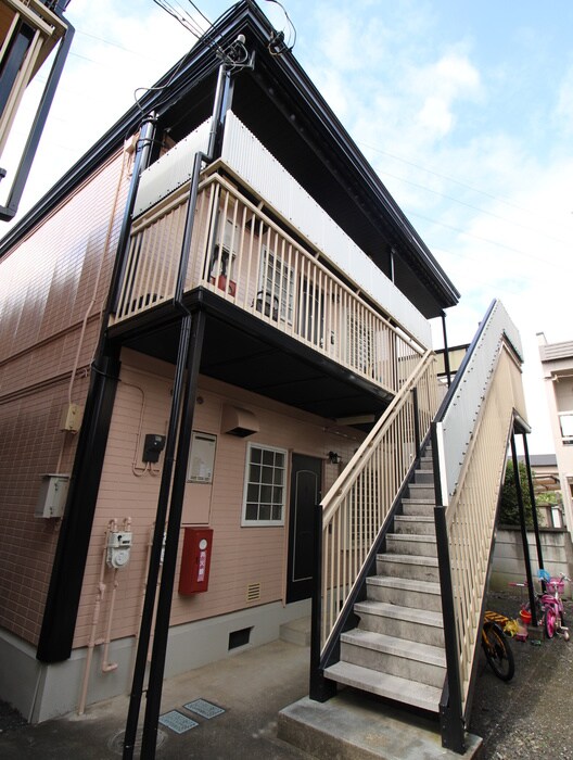 物件外観写真4　(外観写真)