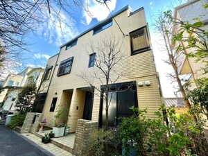 北大塚テラス外観写真