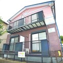 パティーナつくし野