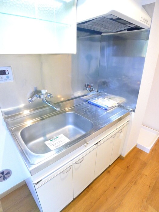 物件内観写真9　(キッチン)