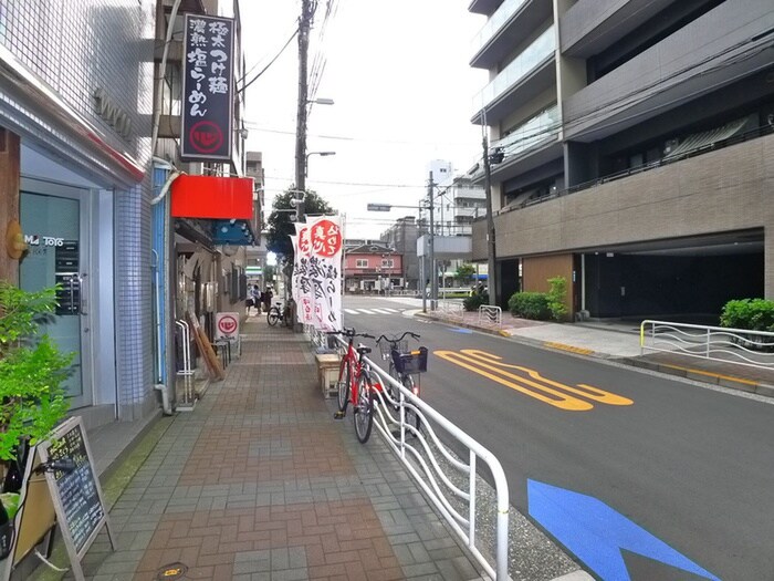 物件外観写真3　(外観写真)