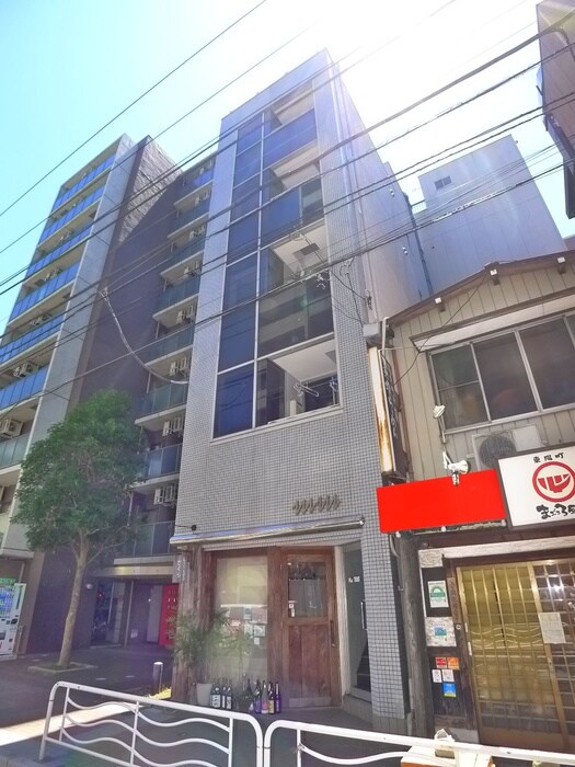 物件外観写真5　(外観写真)