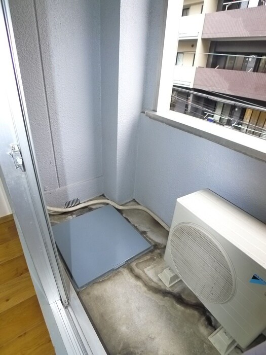 物件内観写真16　(ベランダ・バルコニー)