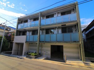 ｽｶｲｺｰﾄﾊﾟﾚｽ小竹向原(302)外観写真