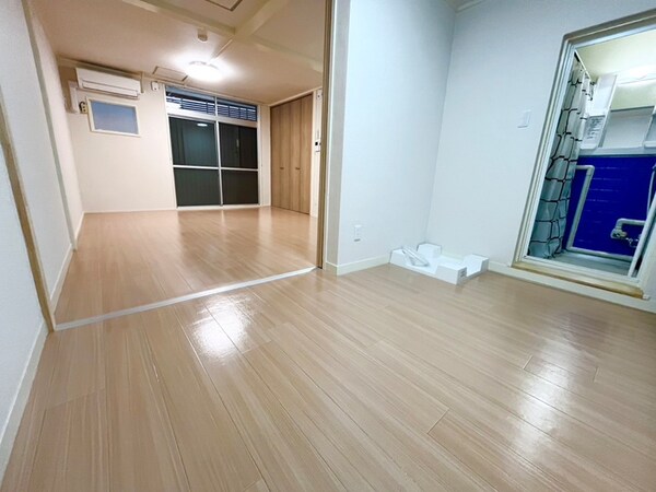 居室