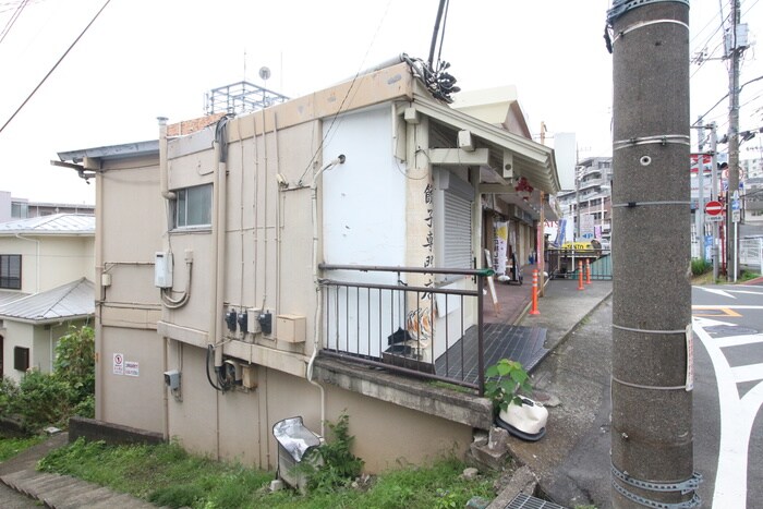 物件外観写真5　(周辺環境)