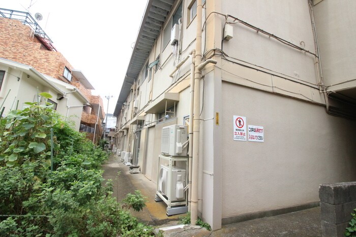 物件外観写真6　(周辺環境)