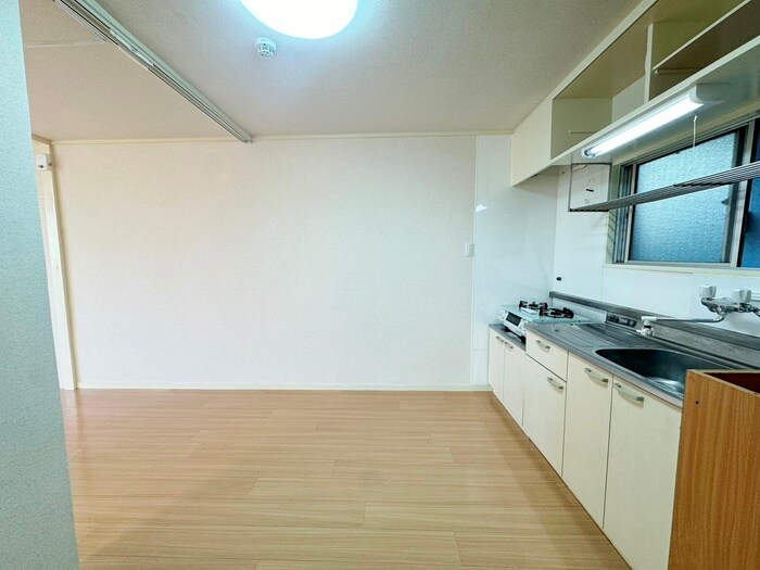 物件内観写真14　(キッチン)