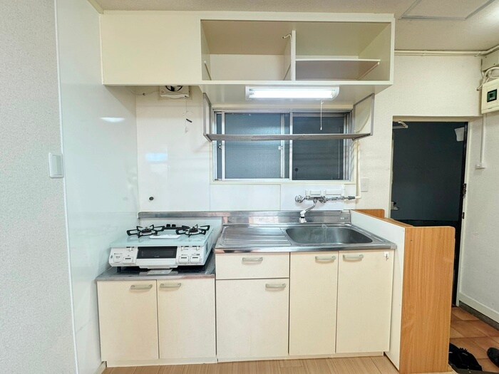物件内観写真15　(キッチン)