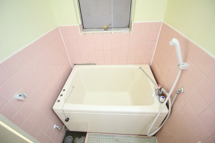 物件内観写真16　(バス／シャワールーム等)