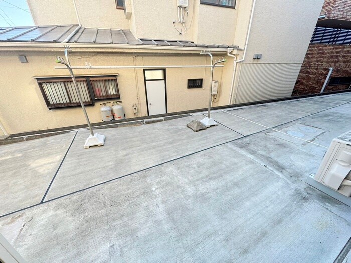 物件内観写真20　(ベランダ・バルコニー)