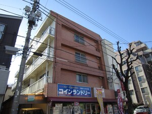 川野コ－ポ外観写真