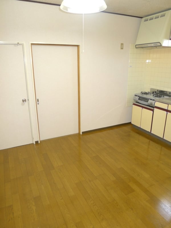 居室
