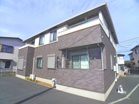 MOCOTA外観写真