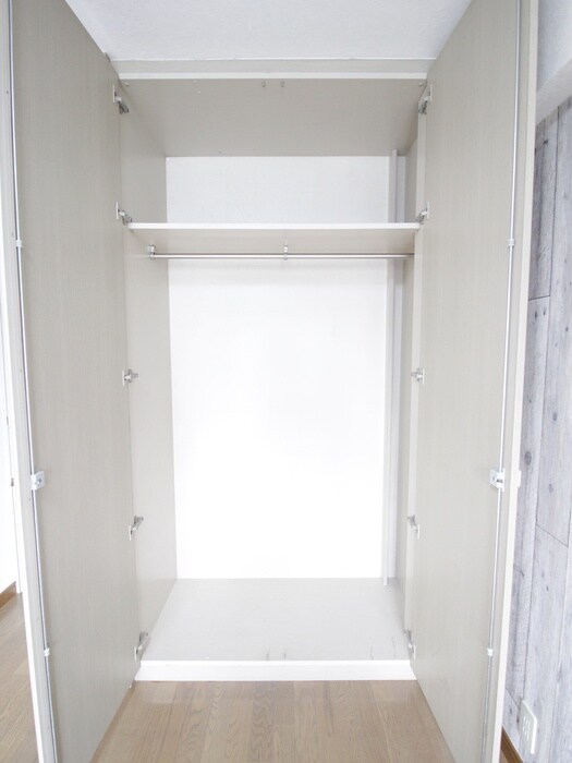 物件内観写真9　(収納)