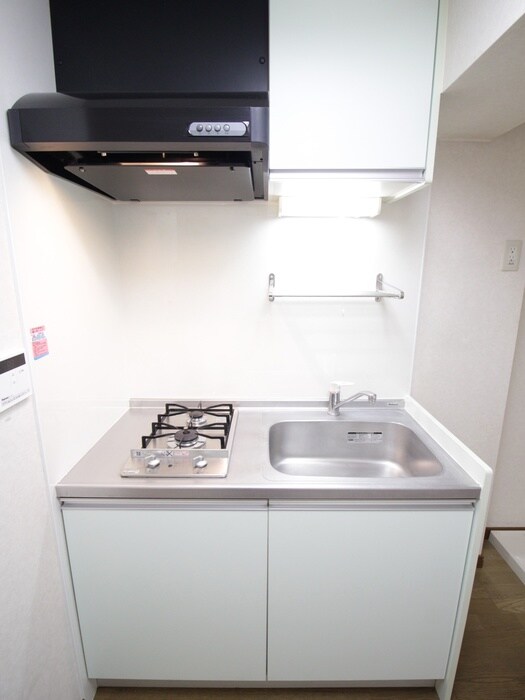 ドルフ　ケンマ－トのキッチン