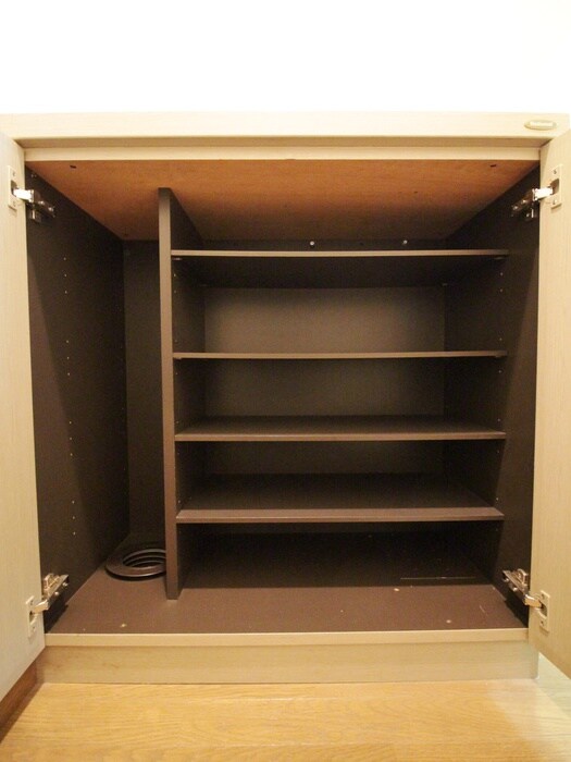 物件内観写真14　(靴箱)