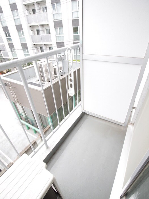 物件内観写真16　(ベランダ・バルコニー)