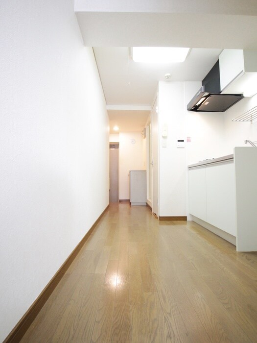 物件内観写真20　(廊下)