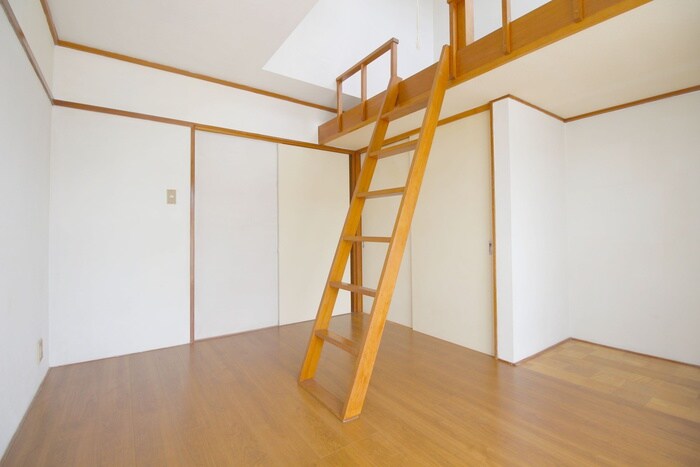 物件内観写真7　(居室)