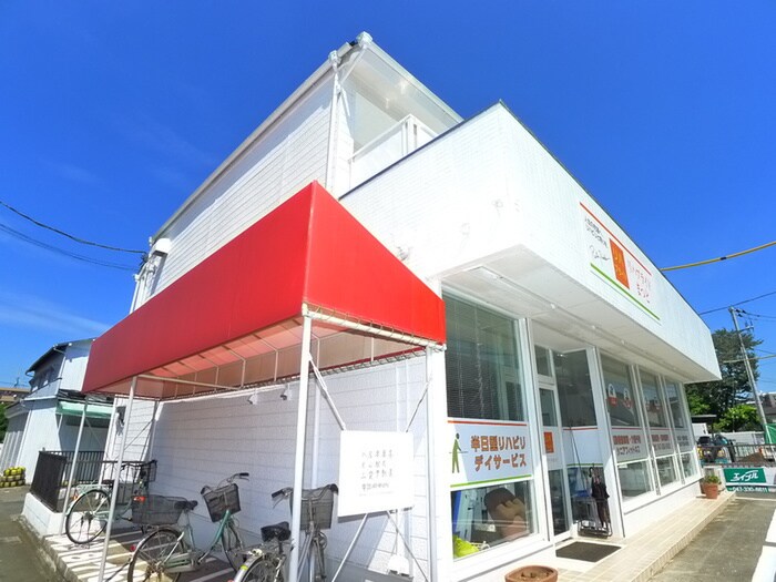 物件外観写真3　(外観写真)