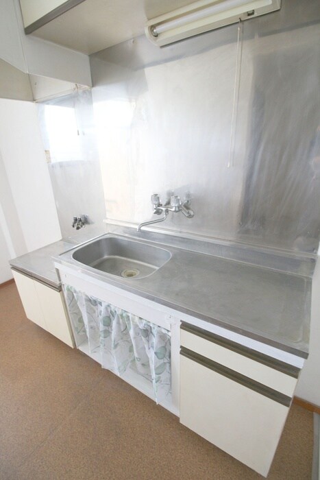 物件内観写真10　(キッチン)