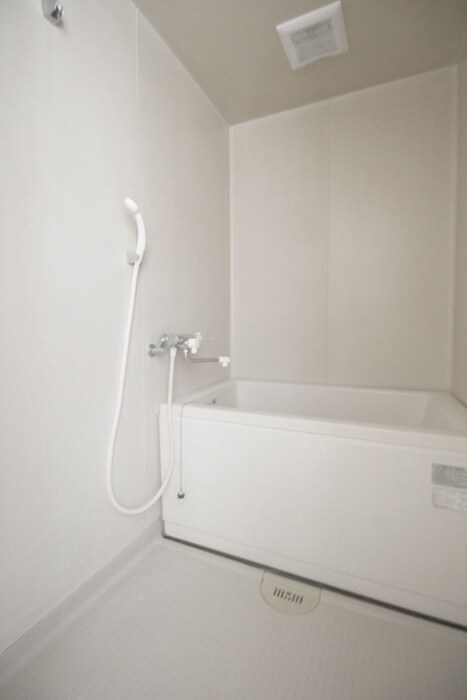 物件内観写真11　(バス／シャワールーム等)