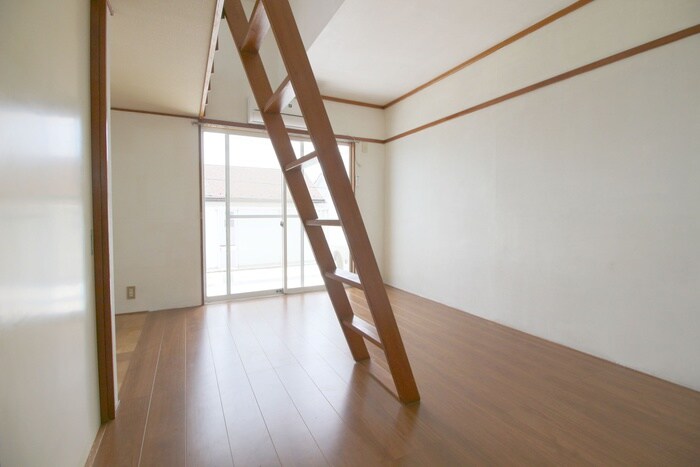 物件内観写真14　(居室)