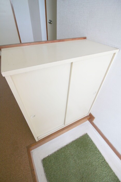 物件内観写真19　(靴箱)