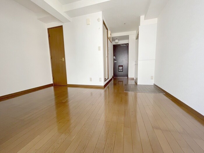 サンハイムの居室